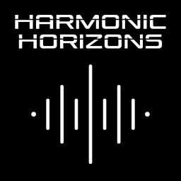 Podcast thumbnail for Harmonic Horizons