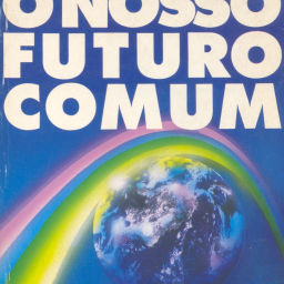 Podcast thumbnail for Nosso Futuro (in)Comum