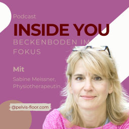 Podcast thumbnail for Inside You