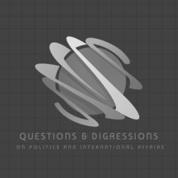 Podcast thumbnail for Questions and Digressions