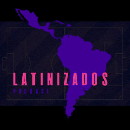 Podcast thumbnail for Latinizados