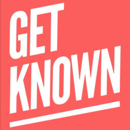 Podcast thumbnail for Get Known. PR & Media Podcast