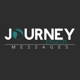 Podcast thumbnail for Journey Church | Messages