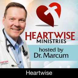 Podcast thumbnail for HeartWise