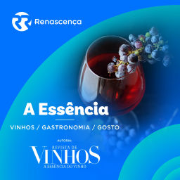 Podcast thumbnail for Renascença - A Essência