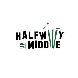 Podcast thumbnail for HalfwayUpMiddle