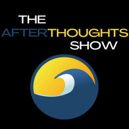 Podcast thumbnail for The After Thoughts Show with Zane Garza & Chris Chadwick
