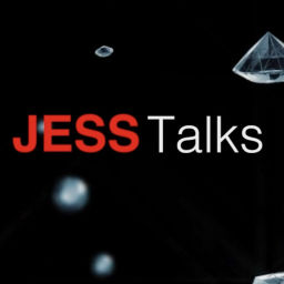 Podcast thumbnail for Jess Talks