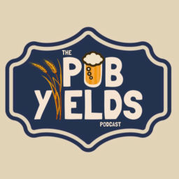 Podcast thumbnail for Pub Yields Podcast