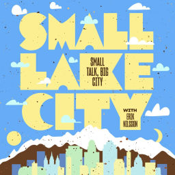 Podcast thumbnail for Small Lake City