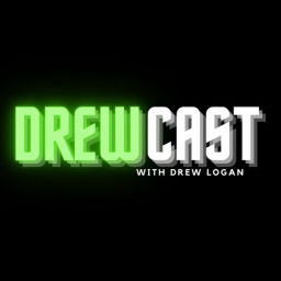 Podcast thumbnail for Drewcast
