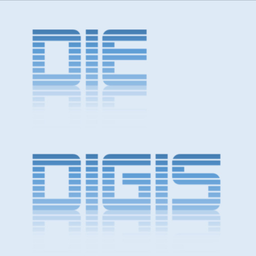 Podcast thumbnail for Die Digis