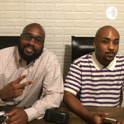 Podcast thumbnail for No pad no pencil sports