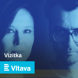 Podcast thumbnail for Vizitka