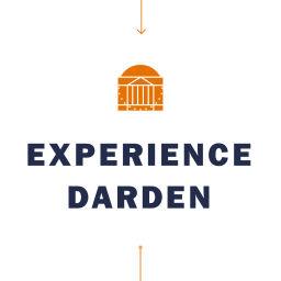 Podcast thumbnail for Experience Darden