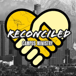 Podcast thumbnail for Reconciliation Bible Studies