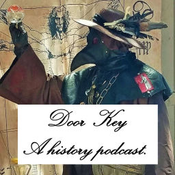 Podcast thumbnail for Door Key