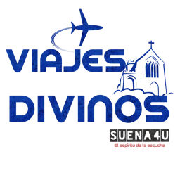 Podcast thumbnail for Viajes Divinos