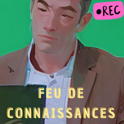 Podcast thumbnail for Feu de connaissances, développer ses connaissances en culture administrative et sécurité civile