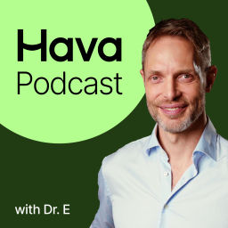 Podcast thumbnail for Hava Podcast