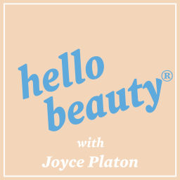 Podcast thumbnail for Hello Beauty