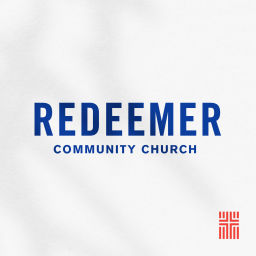Podcast thumbnail for Sermons from Redeemer Community Church