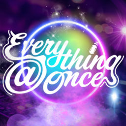 Podcast thumbnail for Everything At Once