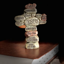 Podcast thumbnail for WGOD Radio: All Truth, All the Time.