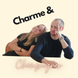 Podcast thumbnail for Charme & Champagner