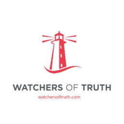 Podcast thumbnail for Watchers of Truth Podcast