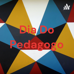Podcast thumbnail for Dia Do Pedagogo