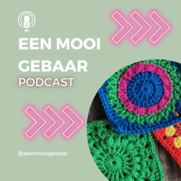 Podcast thumbnail for Een Mooi Gebaar Podcast
