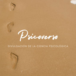 Podcast thumbnail for Psicoverso