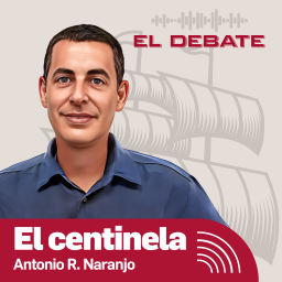 Podcast thumbnail for El centinela