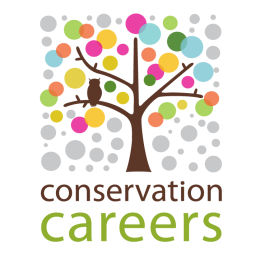 Podcast thumbnail for Conservation Careers Podcast