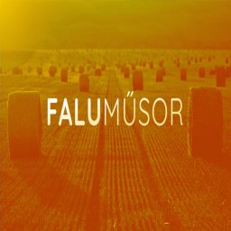 Podcast thumbnail for Faluműsor