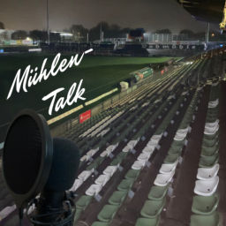 Podcast thumbnail for Mühlen-Talk