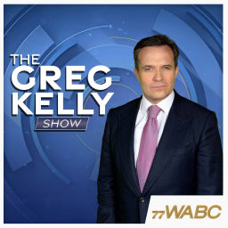 Podcast thumbnail for The Greg Kelly Show