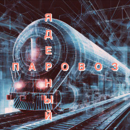 Podcast thumbnail for Ядерный паровоз
