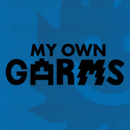 Podcast thumbnail for My Own Garms