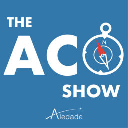 Podcast thumbnail for The ACO Show