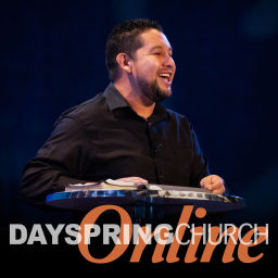 Podcast thumbnail for Dayspring Church Online