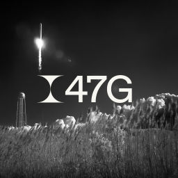 Podcast thumbnail for The 47G Podcast