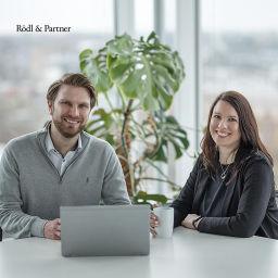 Podcast thumbnail for Morning Talks mit Patrick und Nadine