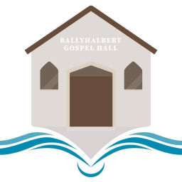 Podcast thumbnail for Ballyhalbert Gospel Hall