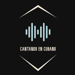Podcast thumbnail for Cantando en Cubano