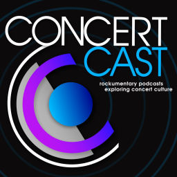 Podcast thumbnail for Concert Cast