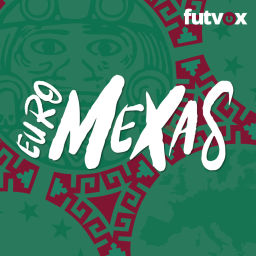 Podcast thumbnail for Euromexas