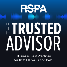 Podcast thumbnail for RSPA Trusted Advisor