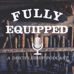 Podcast thumbnail for Fully Equipped